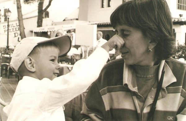 Фотовиставка Олександра Пизи